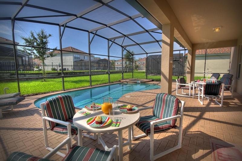 Windsor Hills Resort2579 Orlando Exterior foto