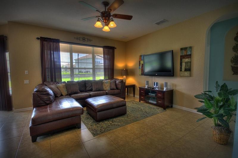 Windsor Hills Resort2579 Orlando Exterior foto