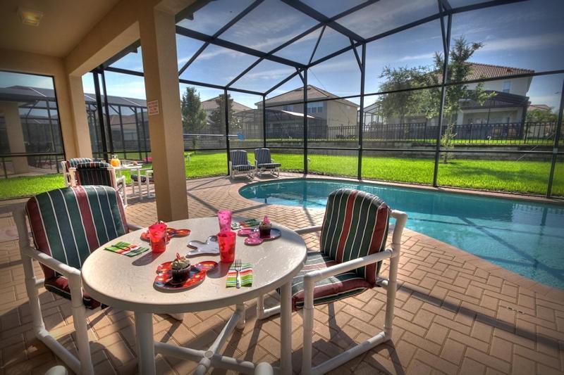 Windsor Hills Resort2579 Orlando Exterior foto