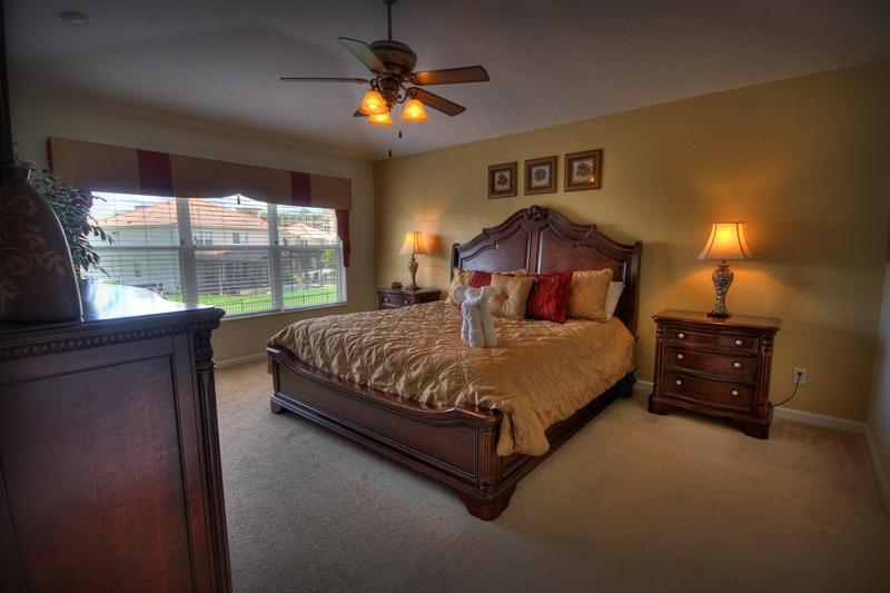Windsor Hills Resort2579 Orlando Exterior foto